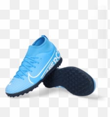 Nike Superfly 7 Club Tf Junior - Free png