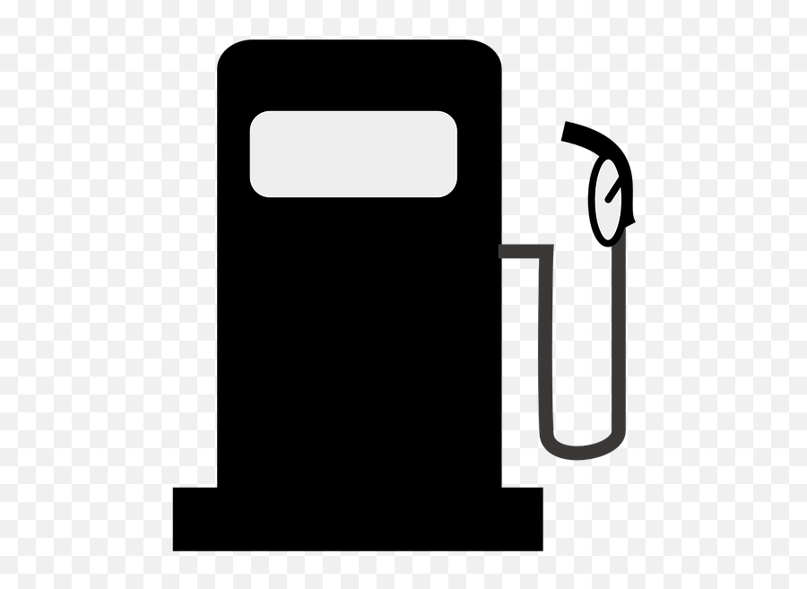 Fuel - Petrol Pump Sign Png,Gasoline Png