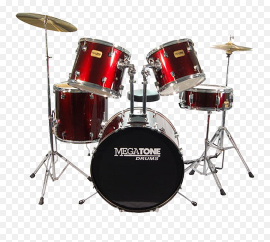 Drum Png Transparent Images - Drum Set Transparent Background,Drum Png