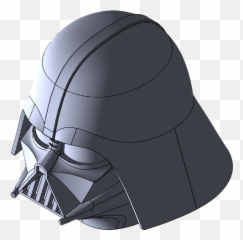 Darth Vader - png
