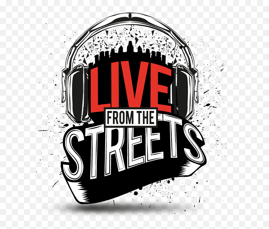 Live From The Streets - Illustration Png,Snoop Dogg Logo