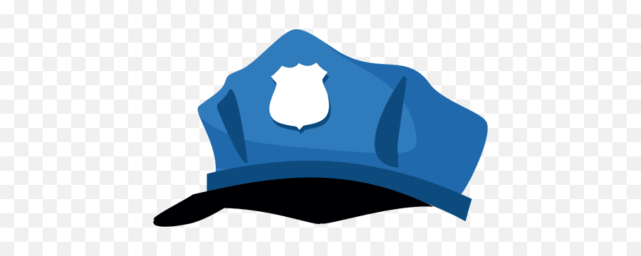 Police Hat Cartoon - Transparent Png U0026 Svg Vector File Cartoon Police Officer Hat,Police Png