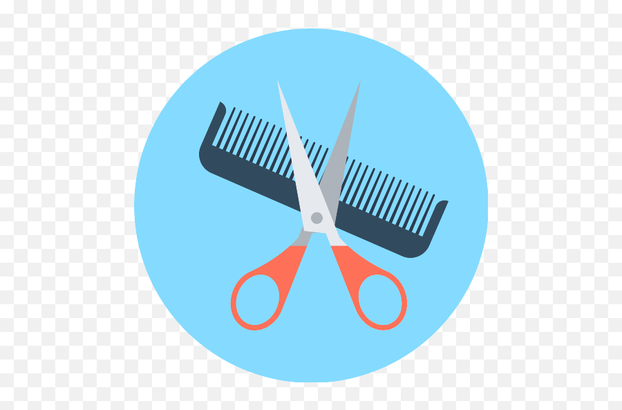 Hairdresser Comb Png Icon - Hairdresser Loader,Comb Png