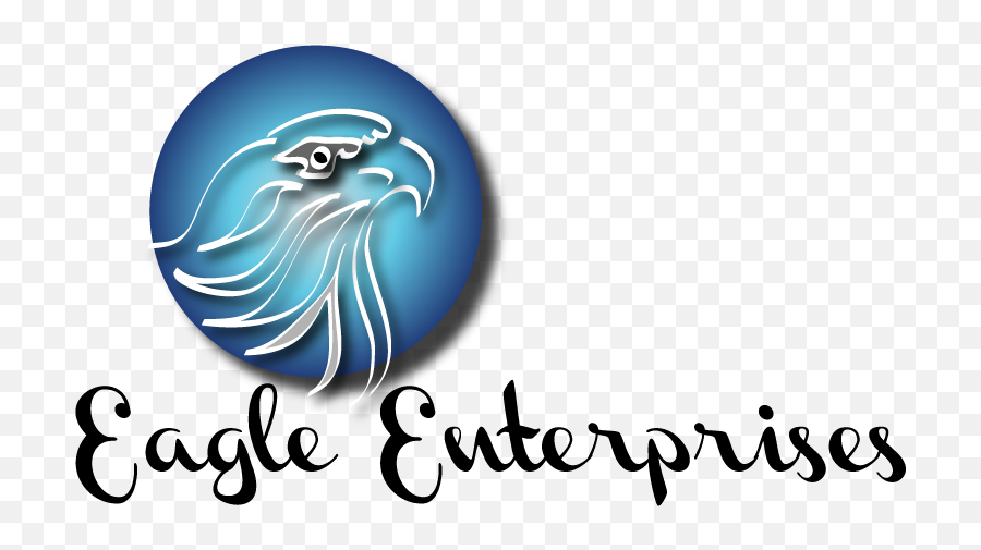 Eagle Enterprises - Graphic Design Png,Eagle Logos Images