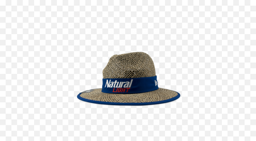 Natural Light Straw Hat - Natural Light Hats Png,Straw Hat Png