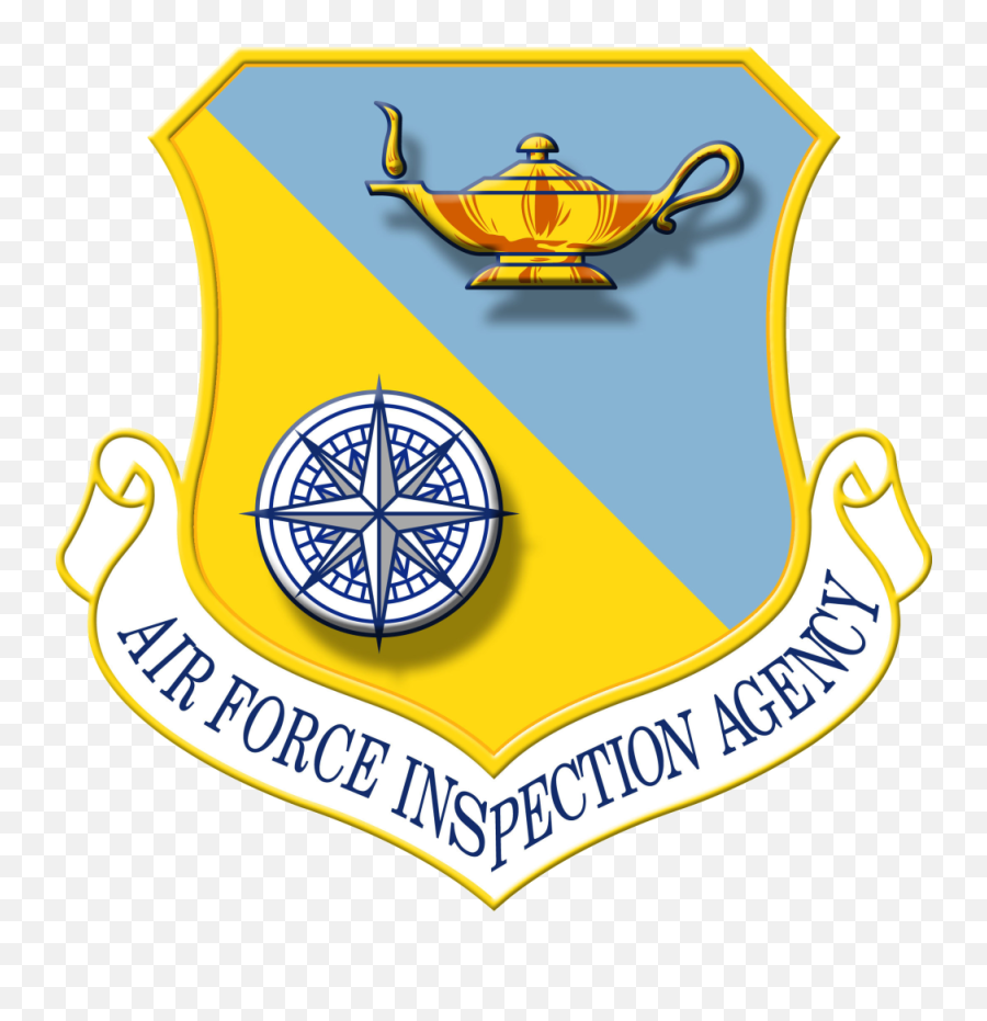 Air Force Inspection Agency - Wikipedia 931st Air Refueling Wing Png,Air Force Logo Vector