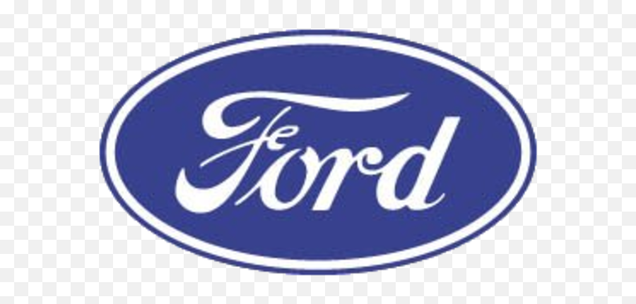 Ford Logo Blue Posted By Michelle Peltier - Ford Logo 1966 Png,Ford Logo Transparent