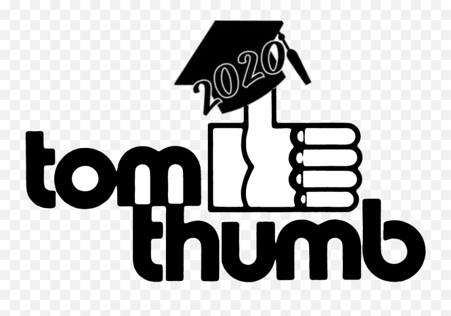 Tom Thumb Graduation Archives - Tom Thumb Preschool Tom Thumb Png,Graduation Logo