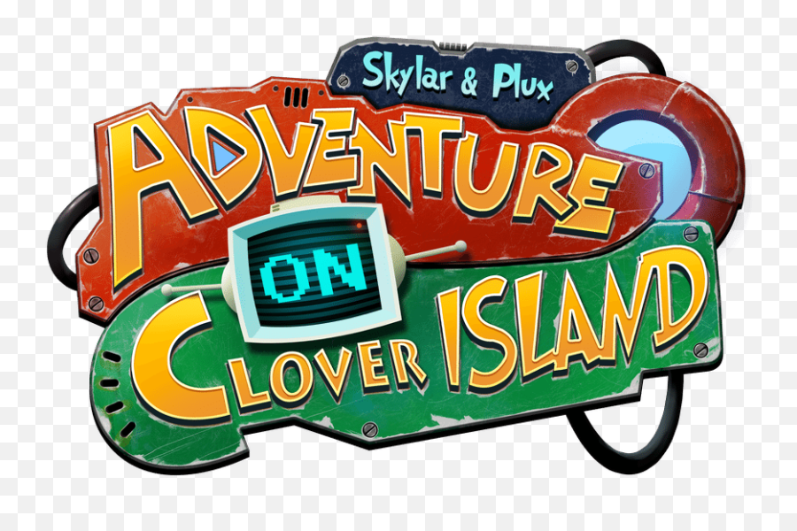 Xbox One Reviews - Skylar U0026 Plux Adventure On Clover Island Games Png,Xbox One Logo Transparent