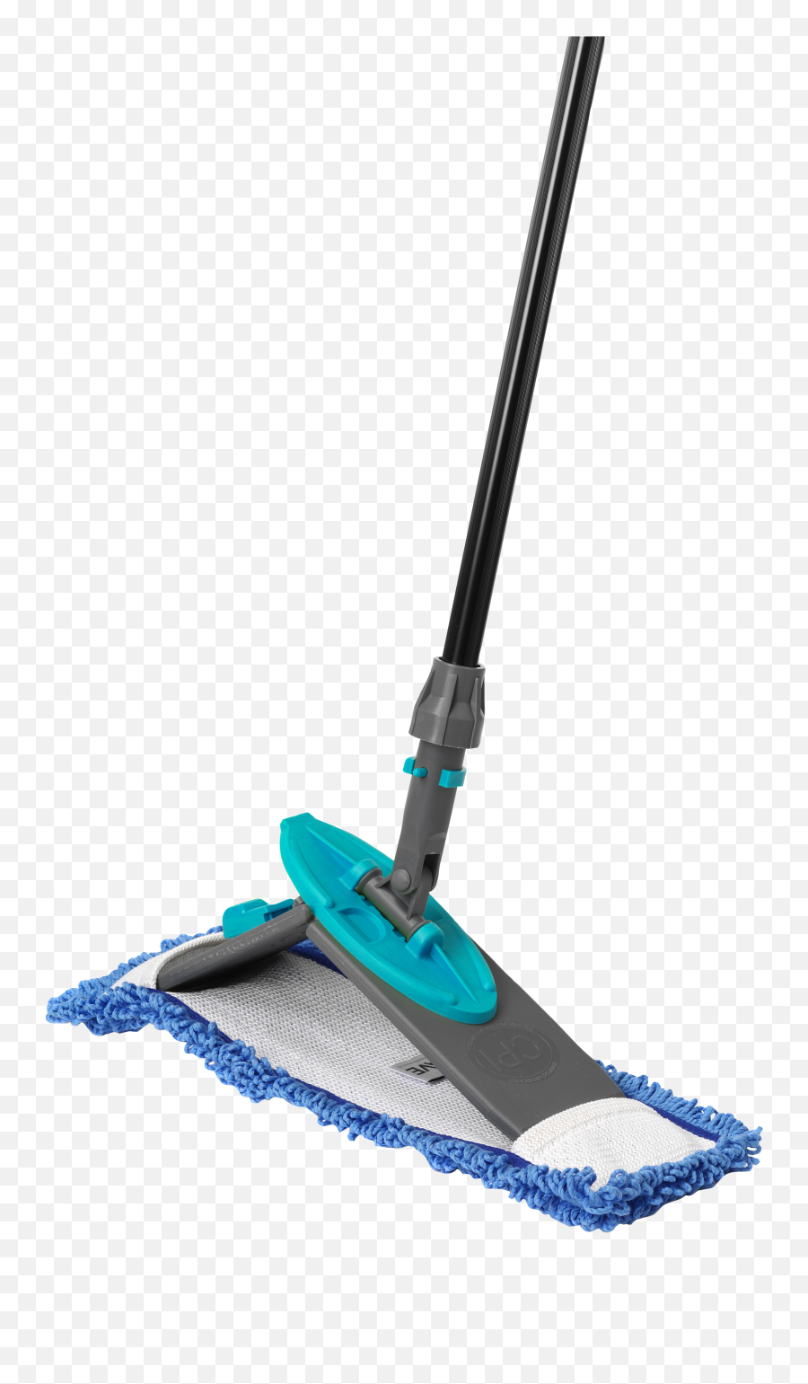 Dust Mop With Microfiber Pad I - Team Ifibre Fibre Mop Png,Mop Png