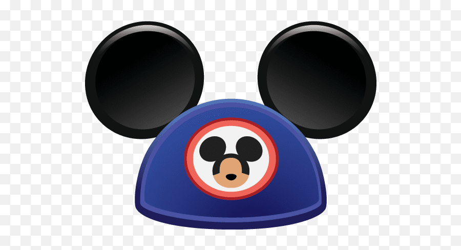 Download Disney Emoji Blitz Mickey Ears Hd Png - Disney Emoji Blitz Game Prizes,Mickey Ears Png
