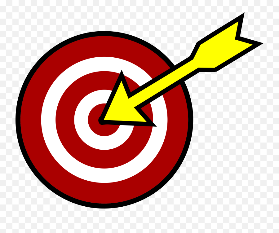 Library Of Target Symbol Png Files Clipart - Target Clipart,Target Logo Png