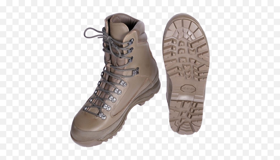 Karrimor Sf Cold Wet Weather Male Combat Boots Outdoors - Work Boots Png,Combat Boots Png