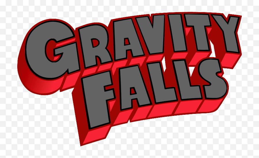 Gravity Falls Vector Logo - Gravityfalls Gravity Falls Vector Png,Stranger Things Logo Vector
