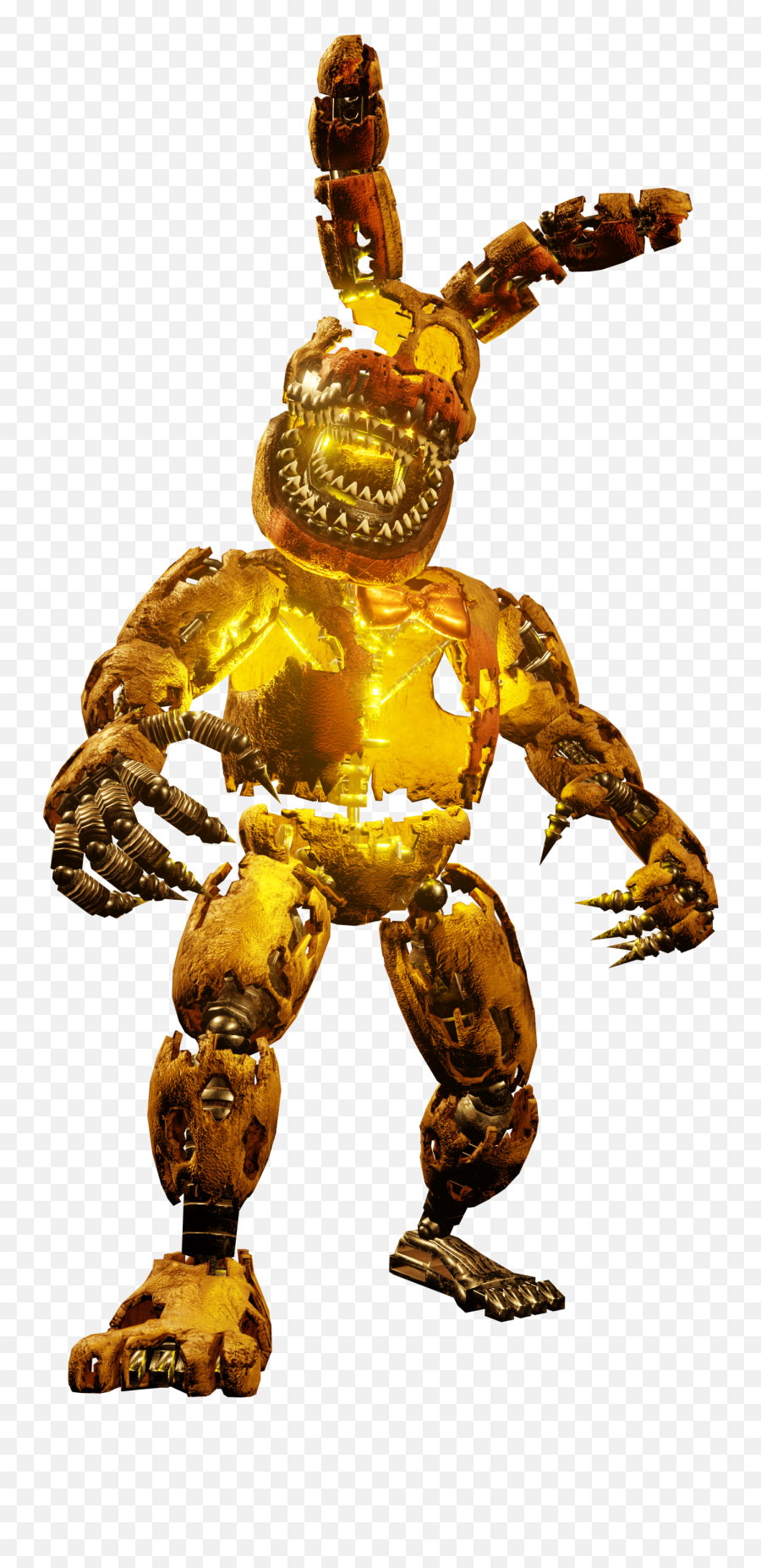 Jack - Obonnie Triple A Fazbear Wiki Fandom Triple A Fazbear Png,O Png