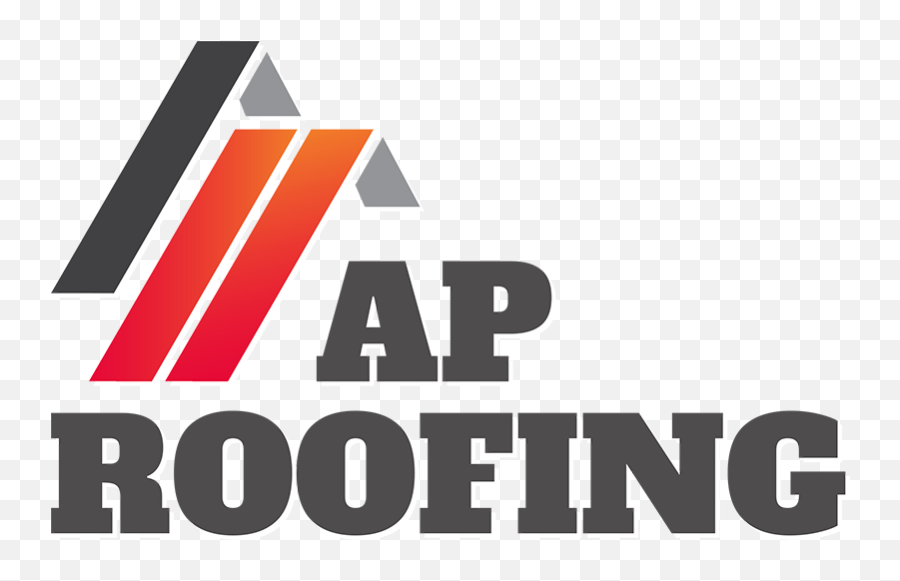 Ap Roofing The Flat Speacialist Based In - Parallel Png,Roofing Logos