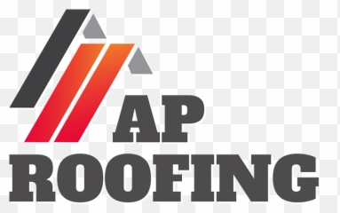 Ap Roofing The Flat Speacialist Based In - Parallel Png,Roofing Logos