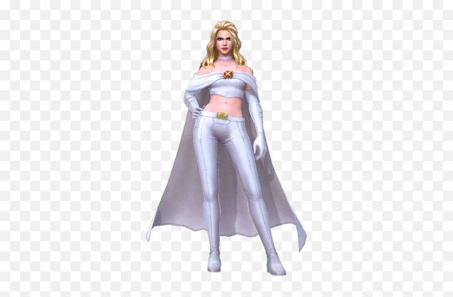 Emma Frost Png Images Transparent - Girl,Frost Png