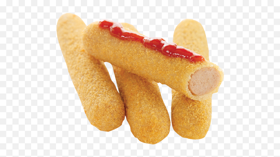 Crumbed Original Sausages - Keiths Quality Foods Crumbed Sausages Png,Sausage Png