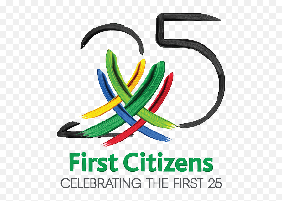 Logo Carifesta Xiv - First Citizens Bank Trinidad Png,Fcb Logo