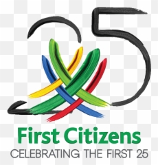 Logo Carifesta Xiv - First Citizens Bank Trinidad Png,Fcb Logo