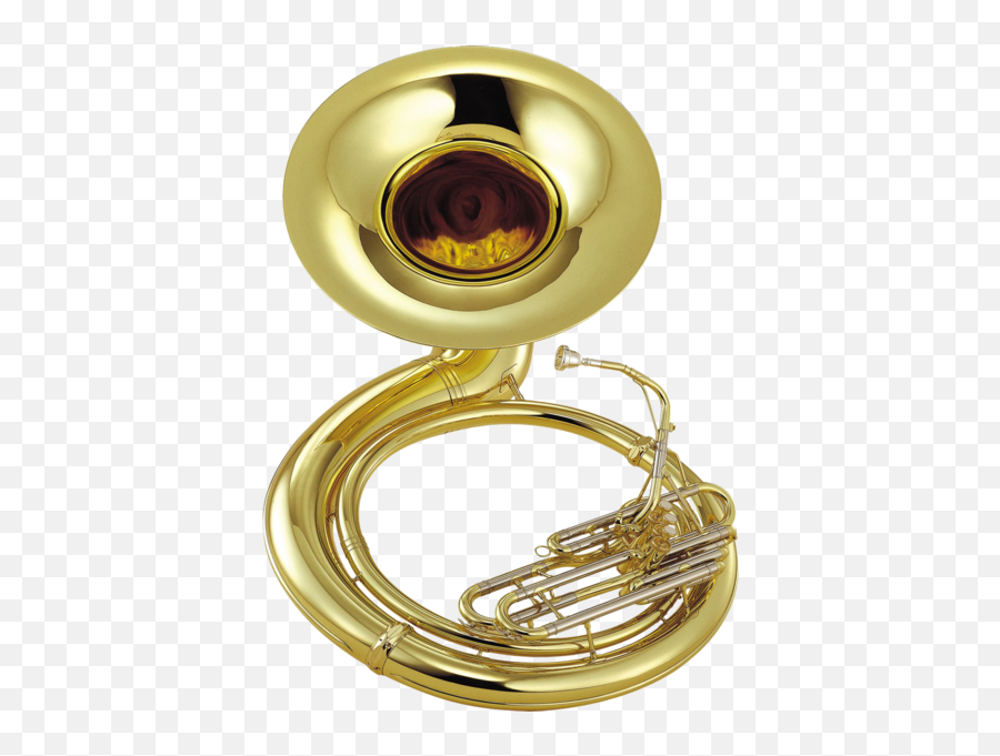 Tuba - Instrument A Vent Cuivre Png,Tuba Png