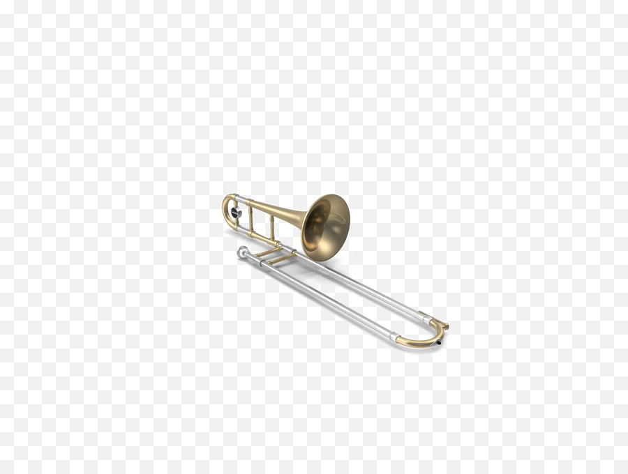 Png Image With Transparent Background - Types Of Trombone,Trombone Transparent