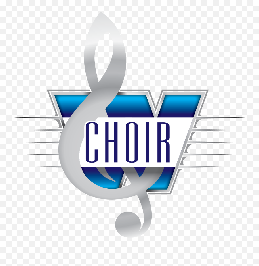 Home - Horizontal Png,Choir Logo