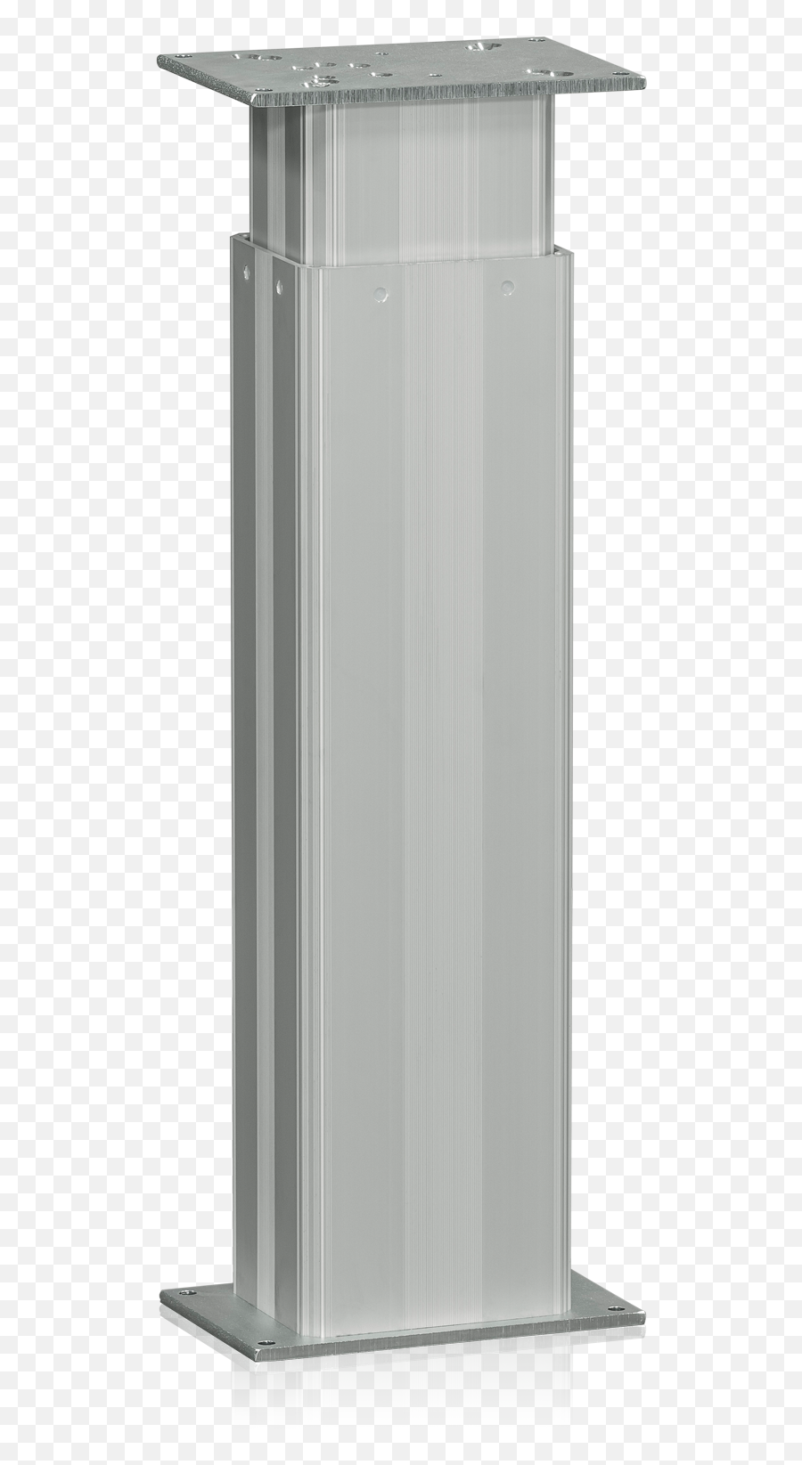 Lifting Column Lc 125 Electric S350 - Wfi Ab Solid Png,Column Png