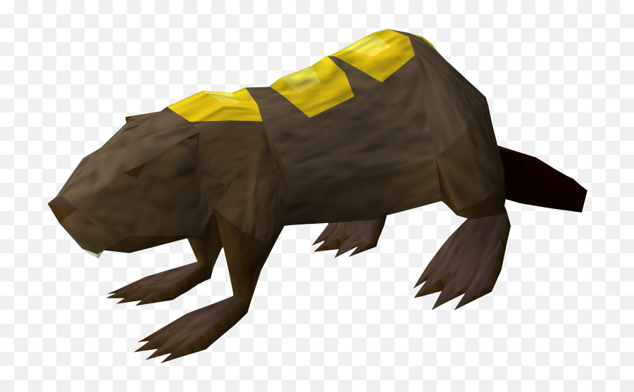 Beaver Png Image Mart - Beaver Runescape,Beaver Transparent