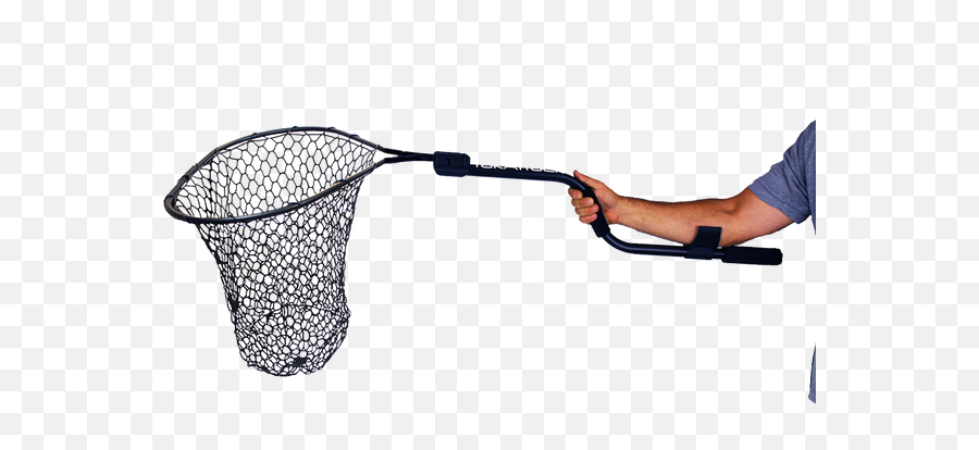 Leverage Landing Net 20u0027u0027 X 21u0027u0027 Hoop With Foam Extension Lln202148k - Net Png,Fishing Net Png