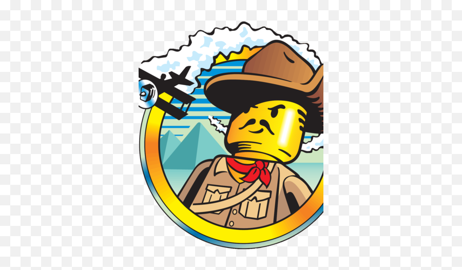 Egypt Brickipedia Fandom - Lego Adventurers Logo Png,Egyptian Png