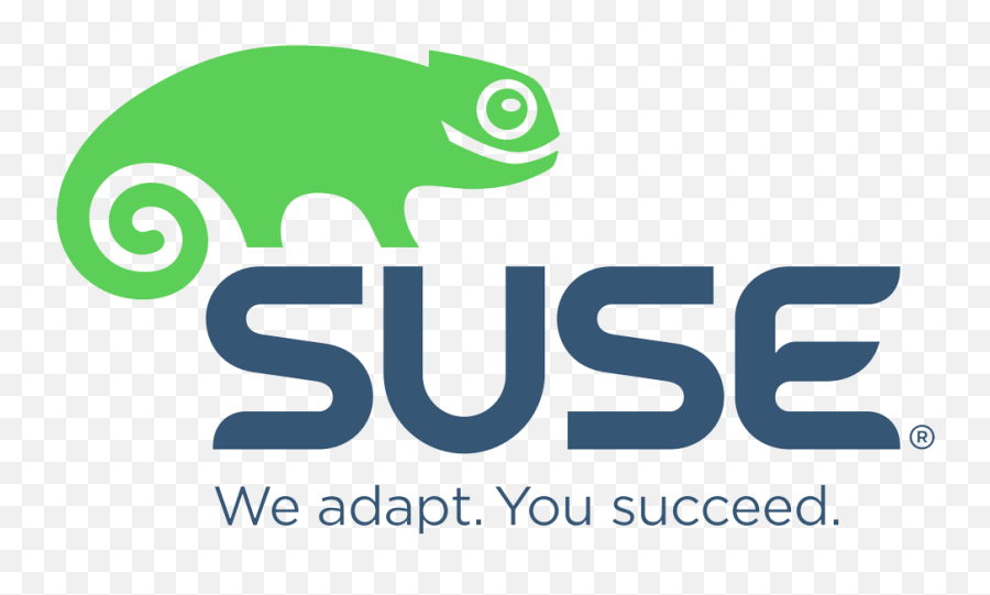 Suse Logo Software Logonoidcom - Opensuse Png,Linux Logos