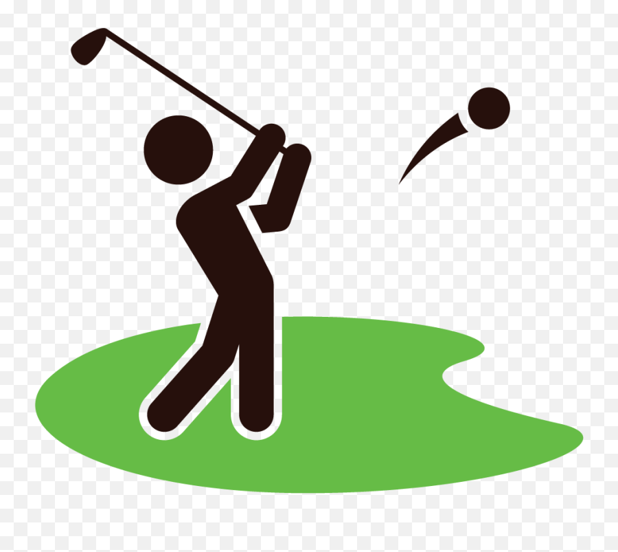 Home Charity Golf International - Wedge Png,Golfer Png