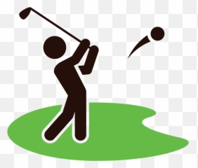 Home Charity Golf International - Wedge Png,Golfer Png