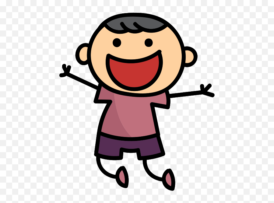 Free Boy Png With Transparent Background - Vector Graphics,Tongue Transparent Background