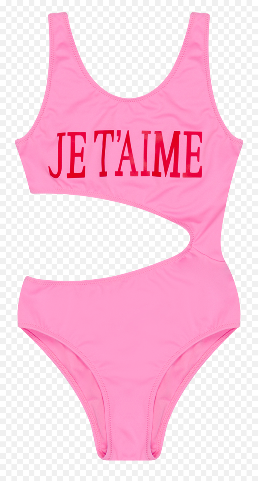 Junior Love Is One - Piece Swimsuit Png,One Piece Transparent