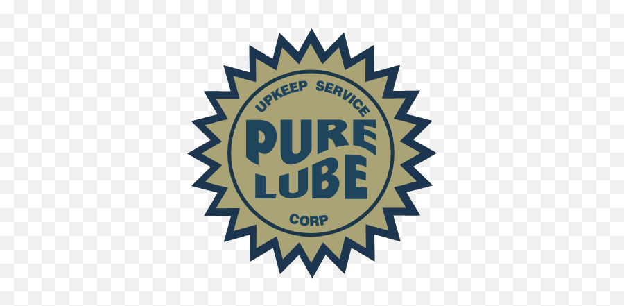 Pure Lube Logo - Decals By Mugo123 Community Gran Glows In The Dark Png,Gta 5 Logo