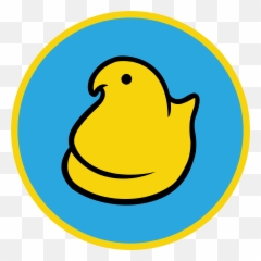 Peep Logo New - 01 Riverchase Student Ministries Clip Art Peeps Logo Png,Peep Png