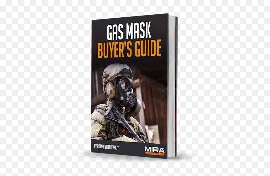 Gas Mask Buyeru0027s Guide - General Service Respirator Png,Gas Mask Transparent