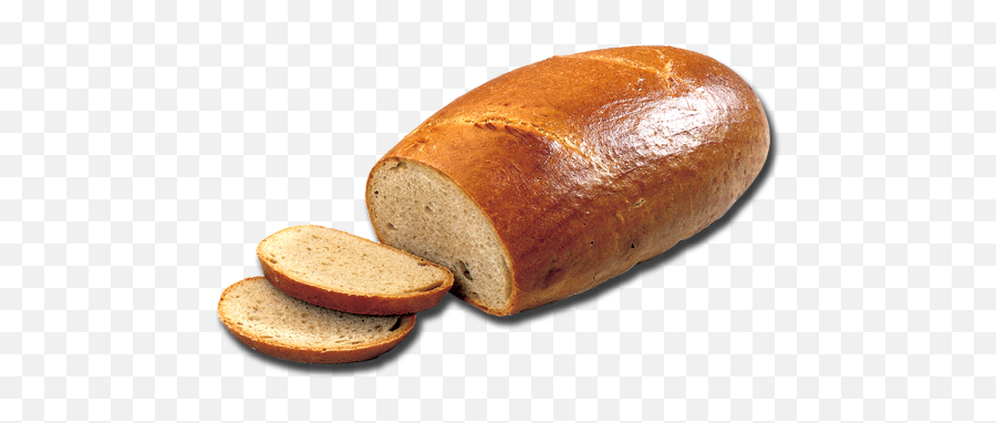 Bread Png 4 All - Bread Psd,Loaf Of Bread Png