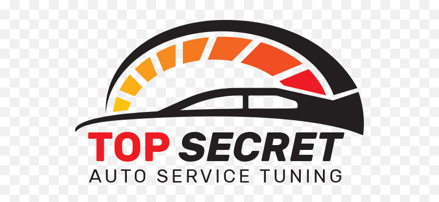 Services Png Top Secret Logo