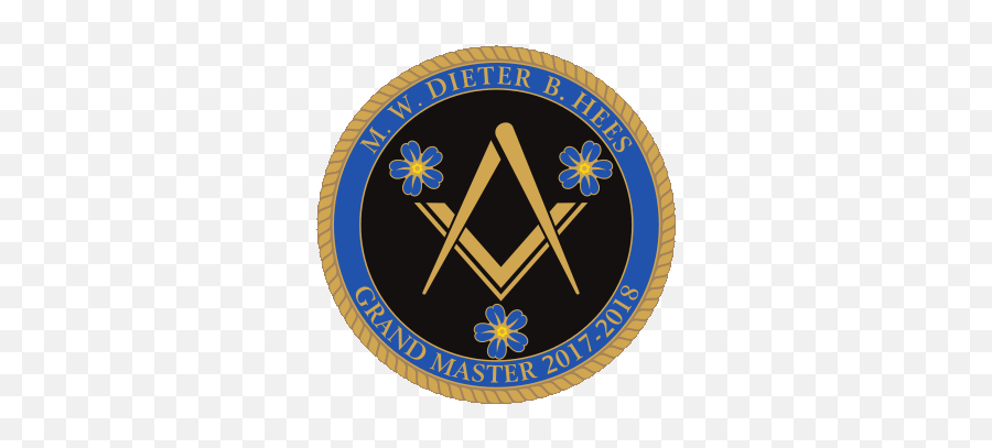 20th Masonic District - Eiffel Tower Png,Masonic Lodge Logo