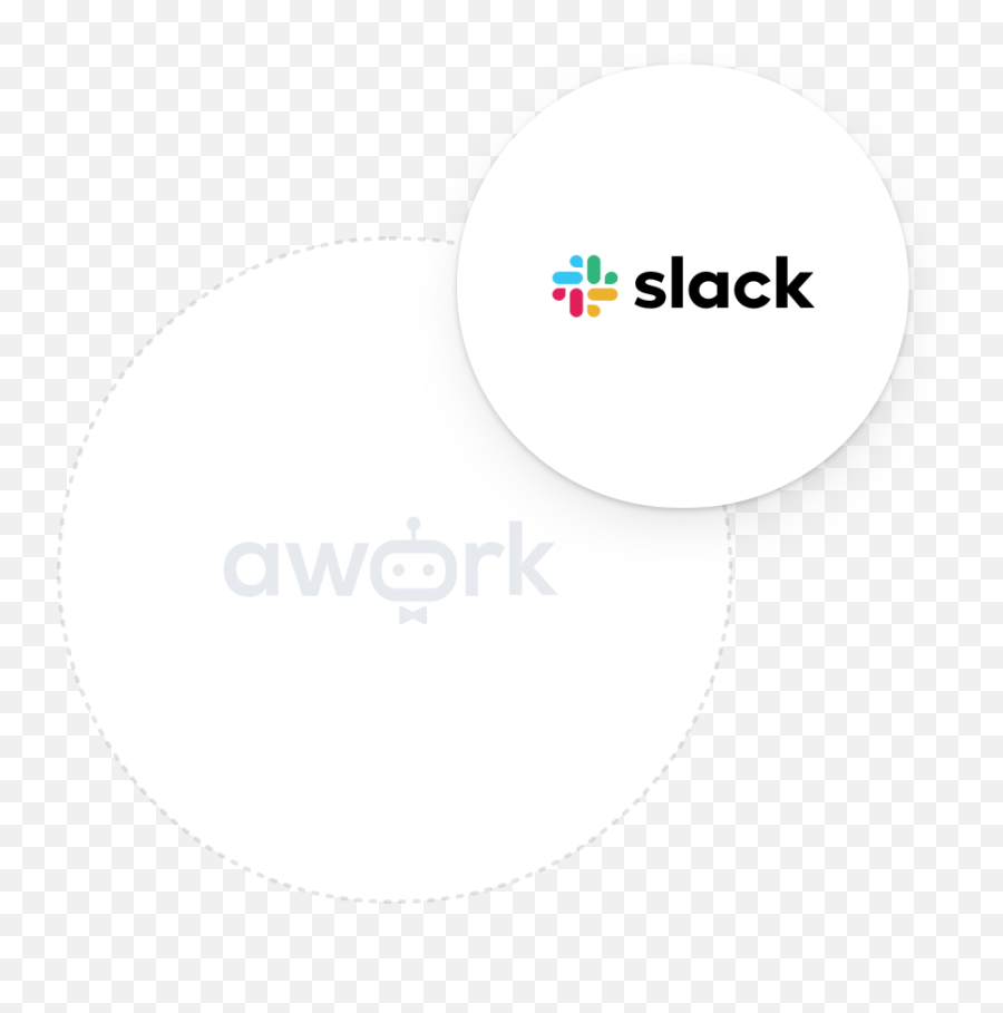 Slack Integration - Dot Png,Slack Logo Png