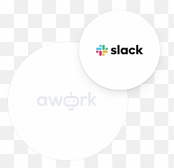 Slack Integration - Dot Png,Slack Logo Png