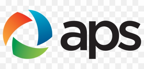 Aps Logo Oil And Energy Logonoid - Arizona Public Service Logo Png,Baker Hughes Logos