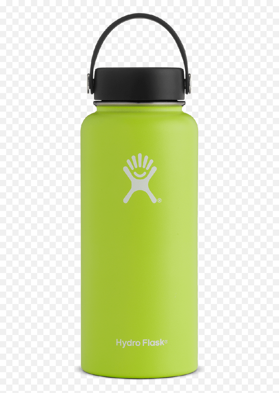 32 Oz Hydro Flask Transparent Png Image - 32 Oz Red Hydro Flask,Hydro Flask Png