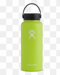 32 Oz Hydro Flask Transparent Png Image - 32 Oz Red Hydro Flask,Hydro Flask Png