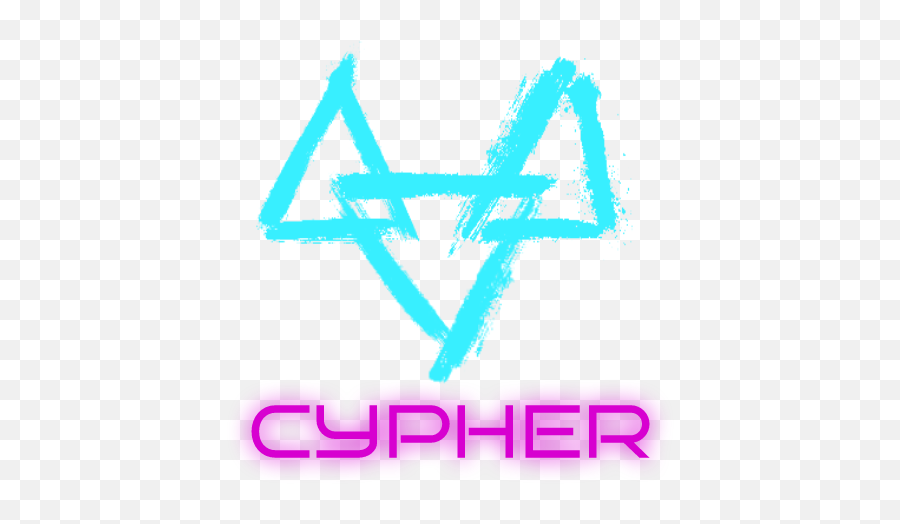 Cypher Shiguto Wiki Fandom - Language Png,Neon Triangle Png