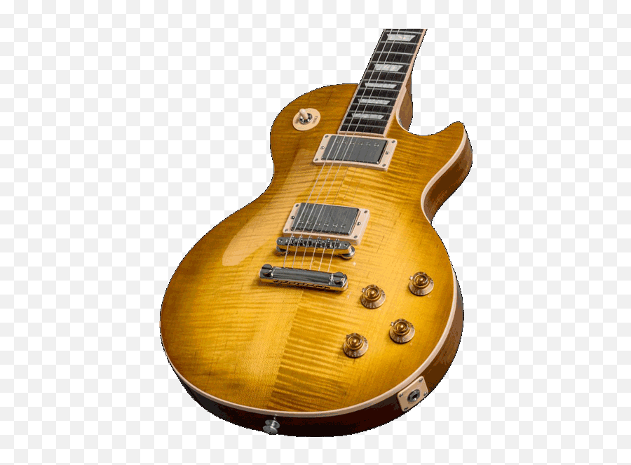 Best Les Paul Guitar Guide - Andertons Music Co Gibson Les Paul Traditional 2018 Png,Gibson Guitar Logo